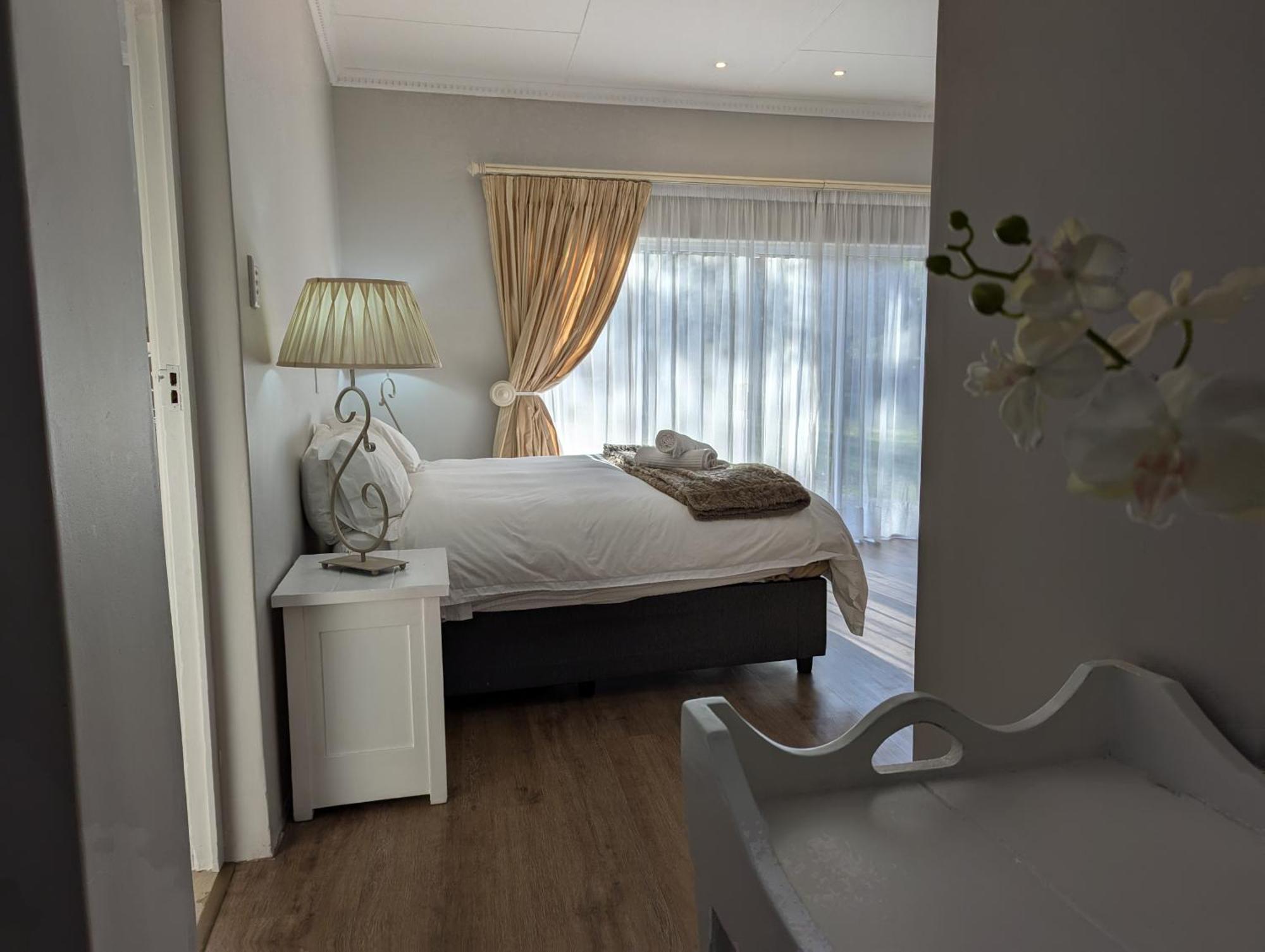The Historic Hogsback Inn Room photo